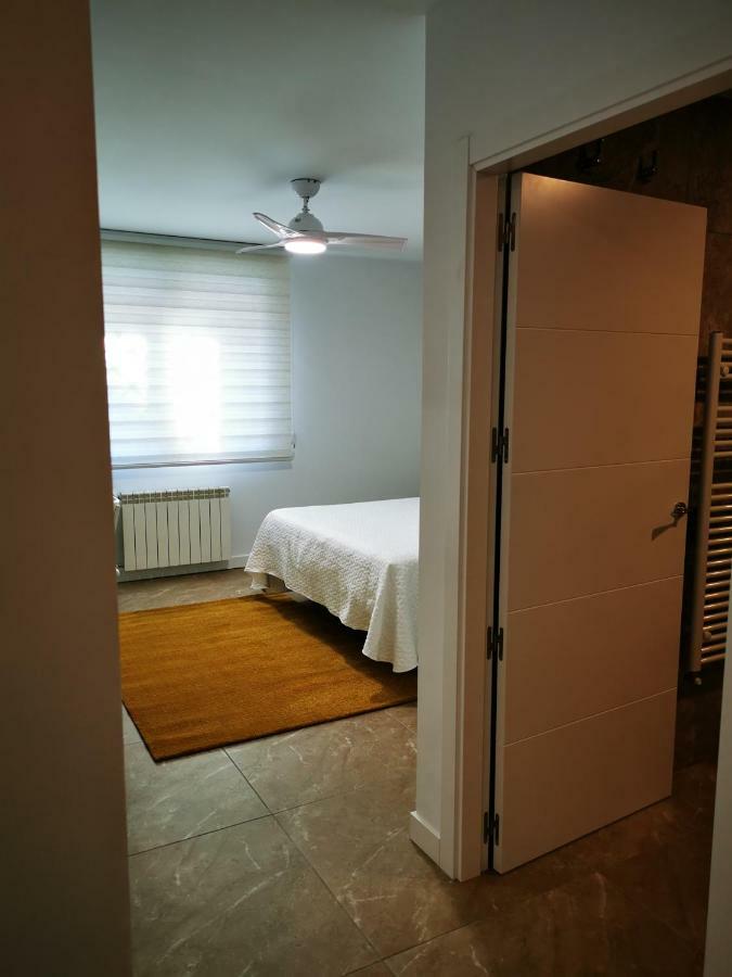 Apartamento 4Bedrooms Toledo Exterior photo
