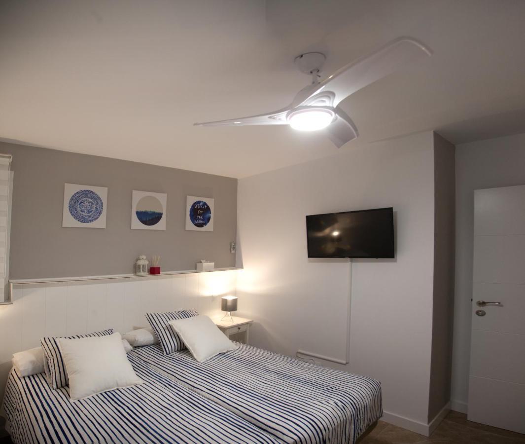 Apartamento 4Bedrooms Toledo Exterior photo