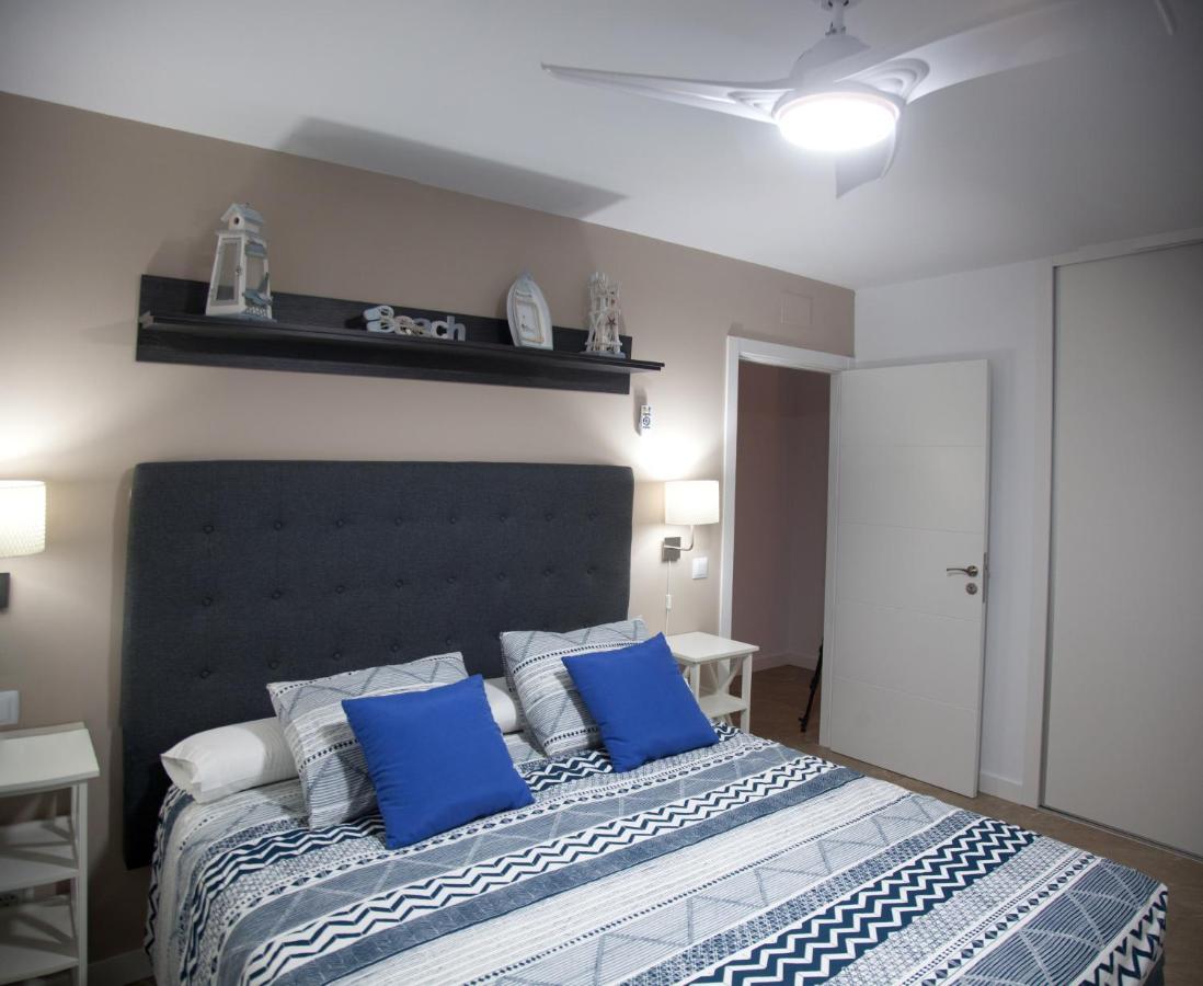 Apartamento 4Bedrooms Toledo Exterior photo